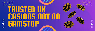 Exploring UK Casinos Not on Gamstop A Comprehensive Guide 686411516