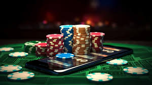 Immersive Live Dealer Games Experience the Thrill from Home Immersive Live Dealer Games Experience the Thrill from Home