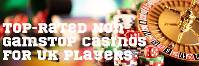 The Rise of Non Gamstop Casinos A Comprehensive Guide -1340302421