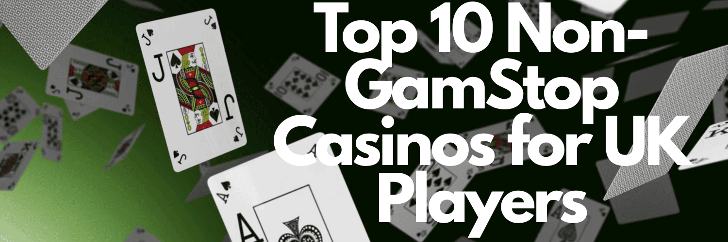 The Rise of Non Gamstop Casinos A Comprehensive Guide -1340302421